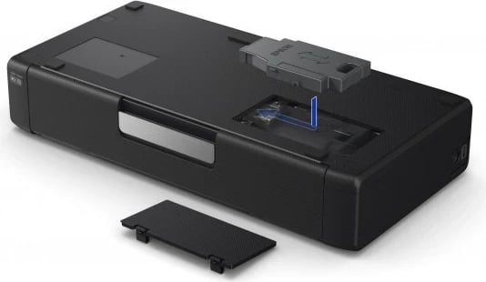 Printer portativ Epson WorkForce WF-100W, i zi