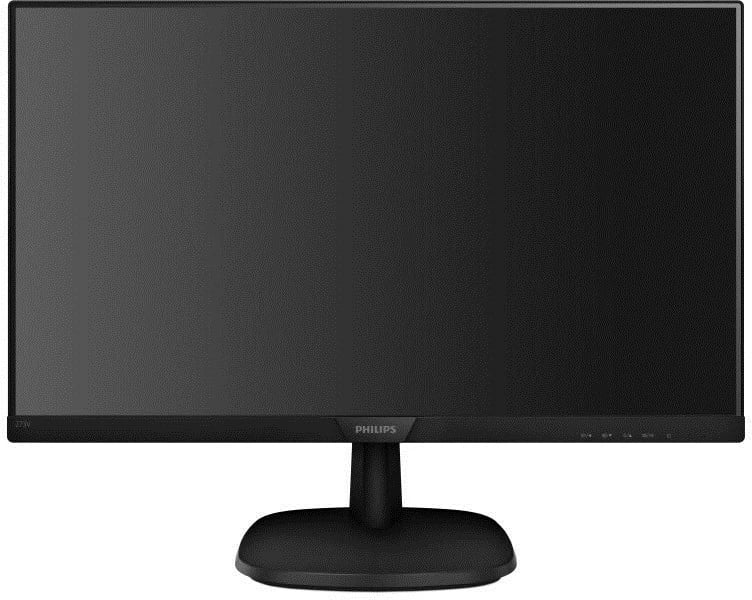 Monitor Philips V Line 273V7QDSB/00, 27", Full HD