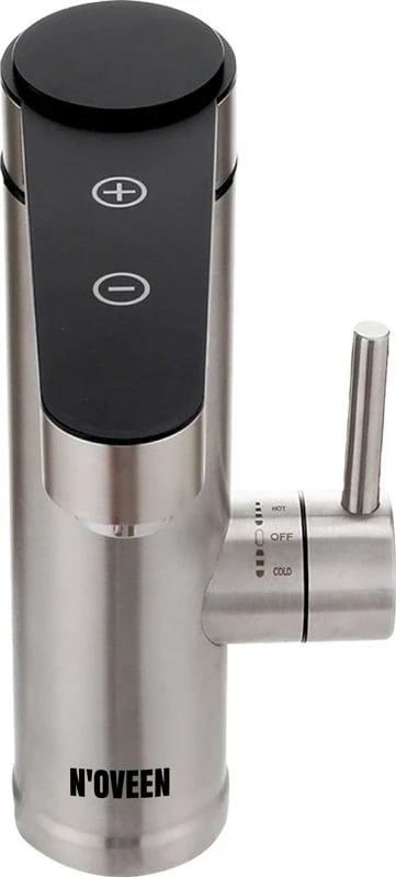 Ngrohës uji N'OVEEN IWH960 INOX