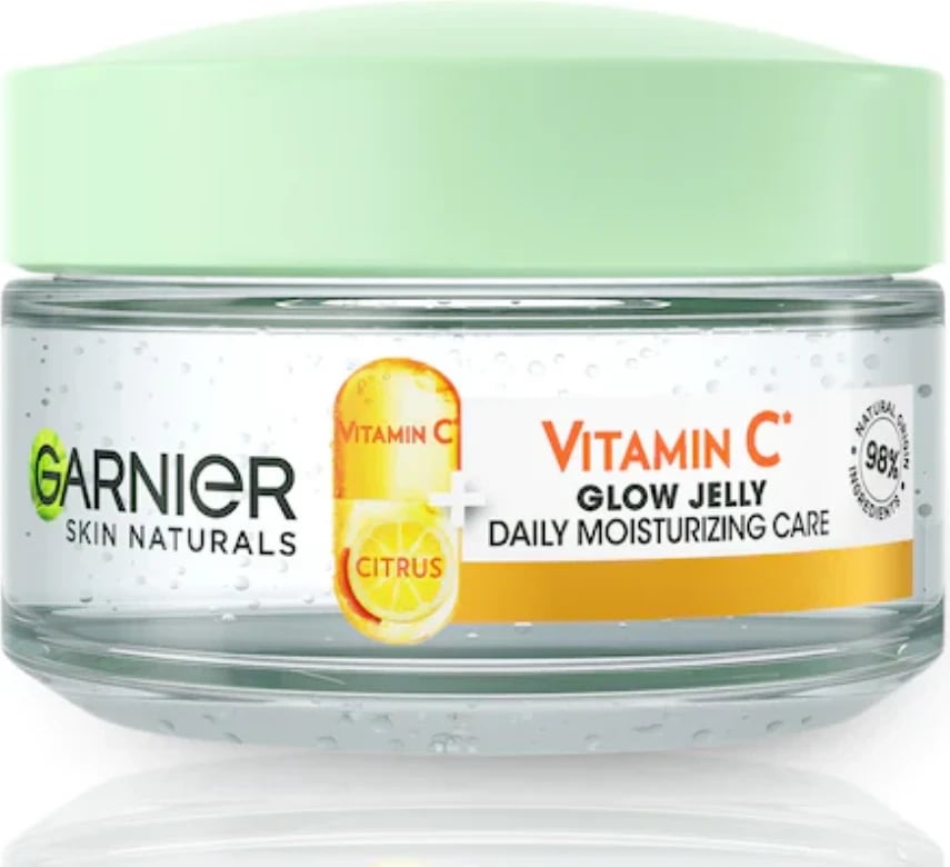 Krem Garnier Skin Naturals Vitamina C, 50 ml