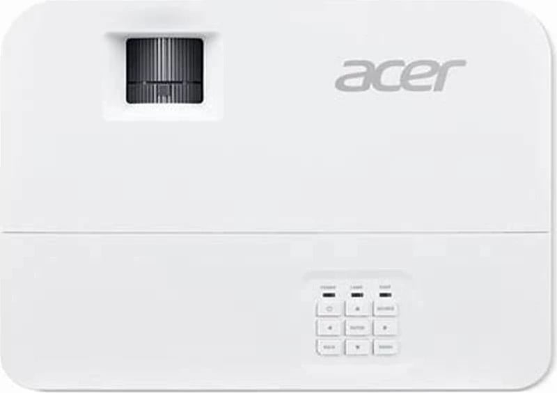 Projektor Acer VP H6815BD, 4K (3840x2160), 4000 Lm, i bardhë