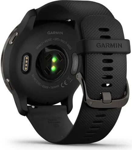 Smartwatch Garmin Venu 2, 1.3 inch AMOLED, i zi