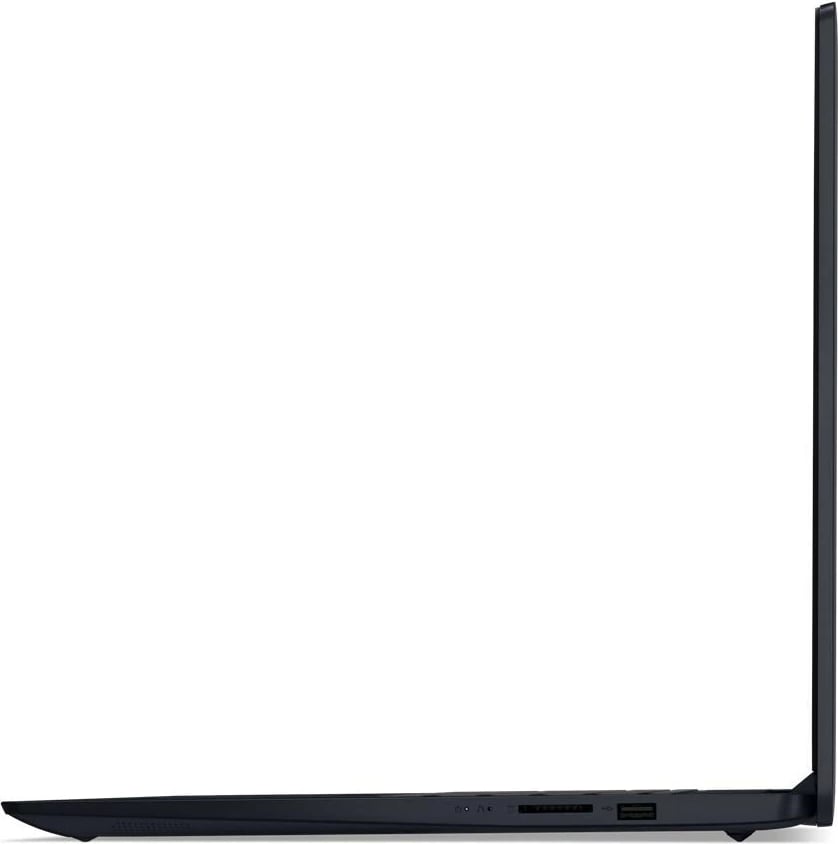 Laptop Lenovo IdeaPad 3 17IAU7, 17.3", Intel Core i3, 8GB RAM, 512GB SSD, Intel UHD Graphics, i kaltër