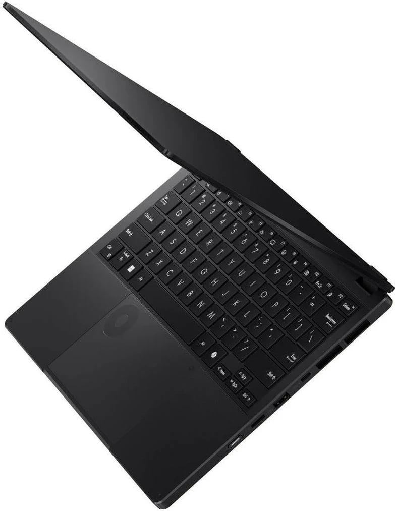 Laptop 2 në 1 Asus ProArt PX13 OLED HN7306WV-LX002X, Ryzen AI 9 HX 370, 32GB RAM, 1TB SSD, RTX 4060, Ekran 13.3", i zi