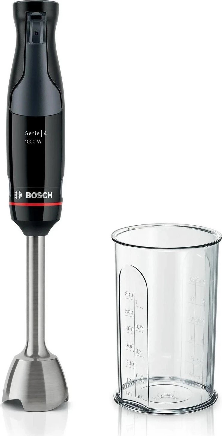 Blender dore Bosch MSM 4B610, 1000W, i zi