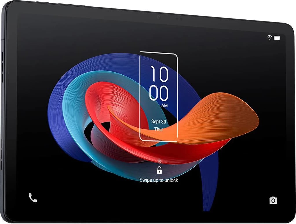 Tabletë TCL TAB 10 WIFI GEN2 4+64, Gri e Errët