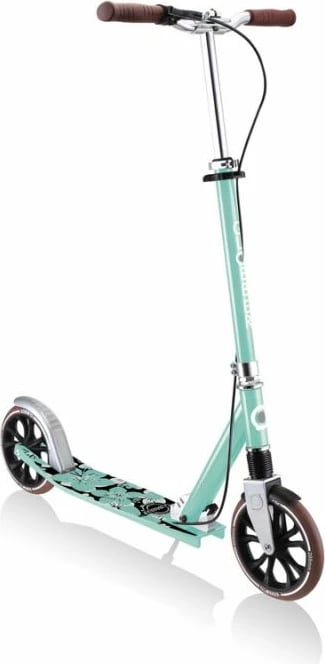 Scooter për fëmijë Globber, jeshil