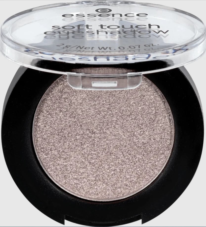 Hije për sy, Essence, Soft Touch Eyeshadow 03 Eternity, 2g