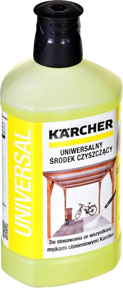 Pastrues universal Karcher 6.295-753.0, 1000 ml