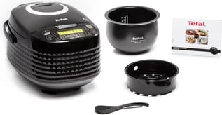 MULTICOOKER TEFAL RK745800 RC