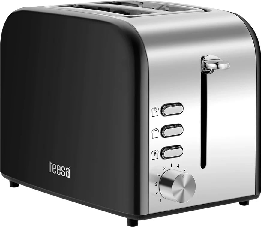 Toster Teesa 850W, i zi