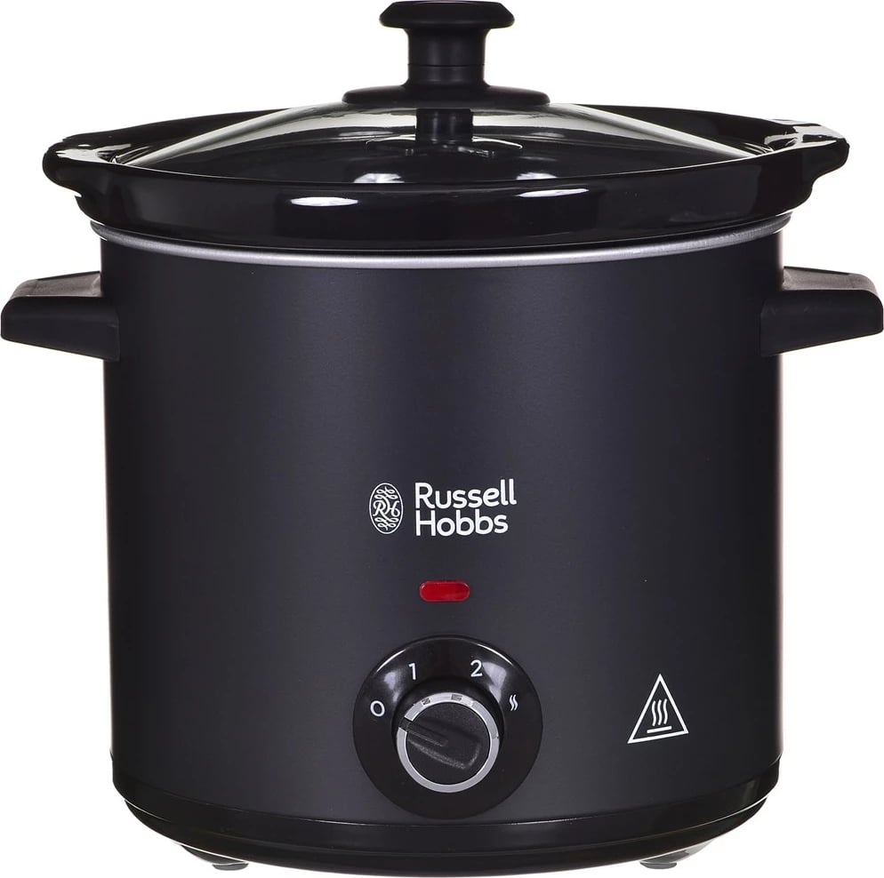 Slow cooker Russell Hobbs 24180-56, 3.5 L, e zezë