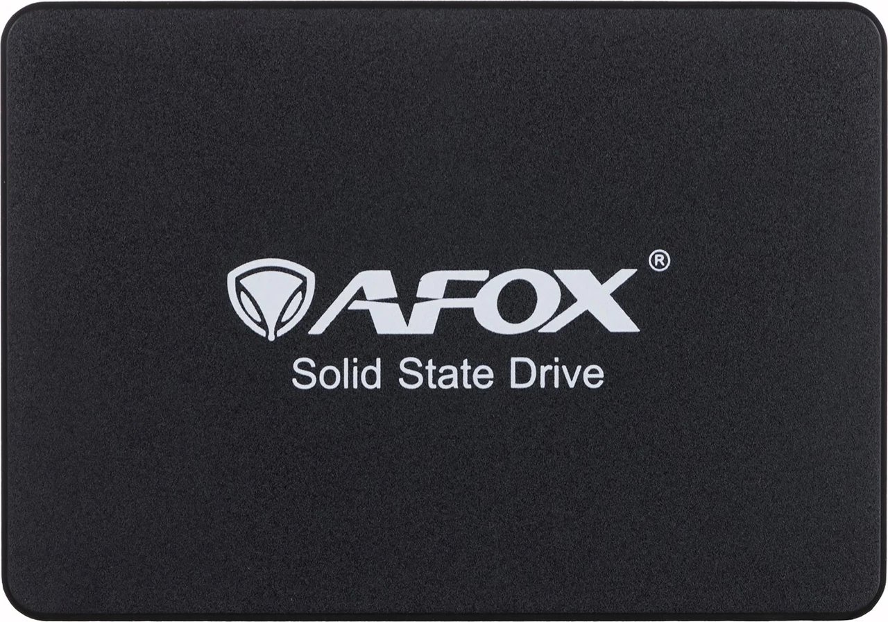 SSD AFOX 240GB TLC 555 MB/S