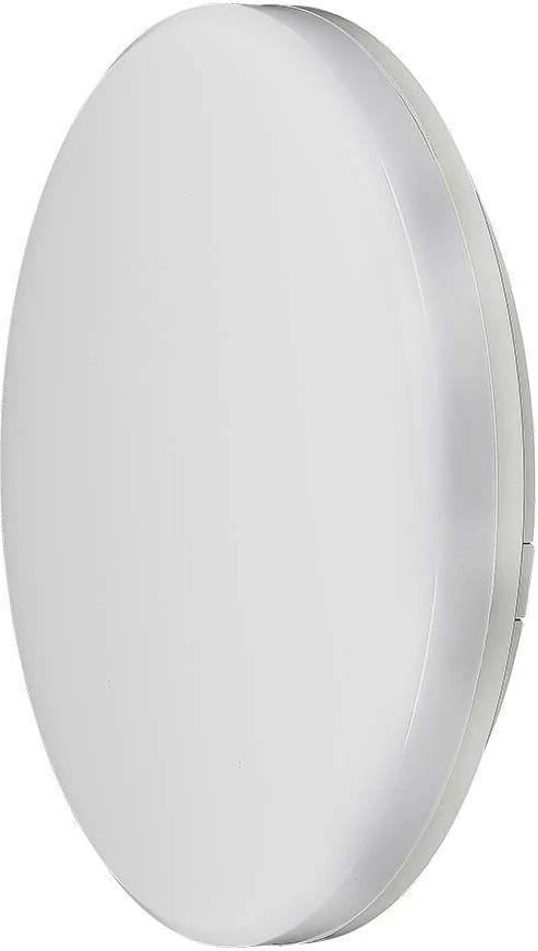 Plafond V-TAC VT-8033, 15W LED, 4000K, e bardhë