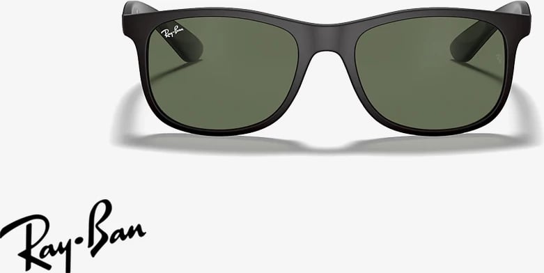 Syze dielli për fëmijë Ray-Ban Junior 