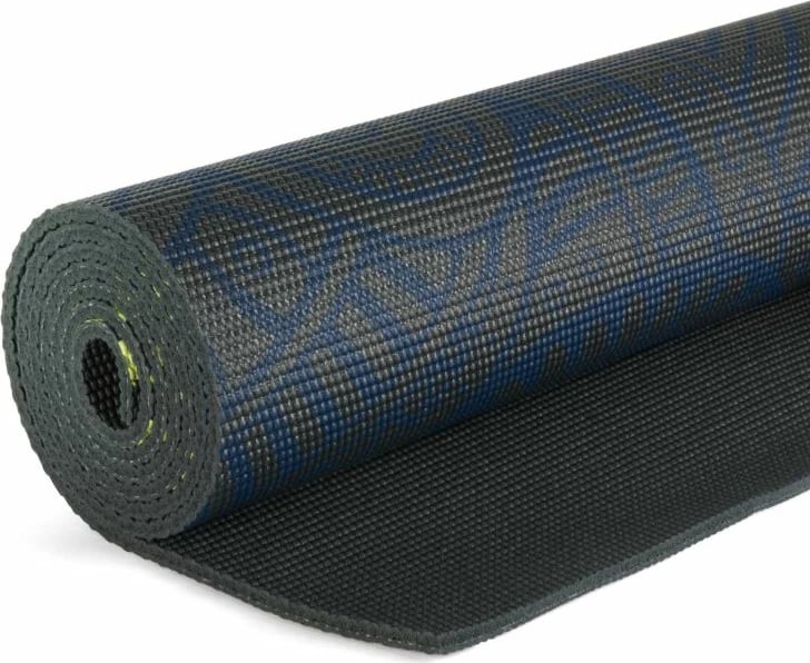 Joga mat GAIAM, kafe