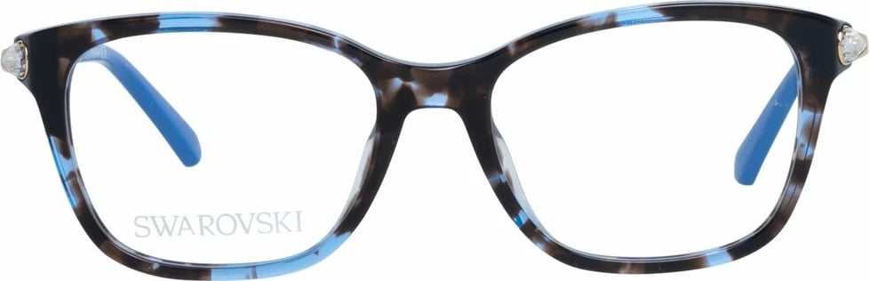 Syze optike Swarovski femra, kafe