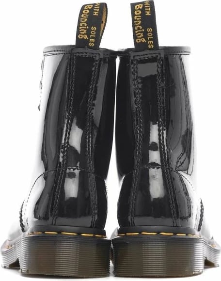 Çizme Dr Martens, të zeza