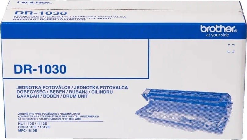 Toner zëvëndësues Brother DR1030