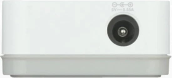 D-Link GO-SW-5E