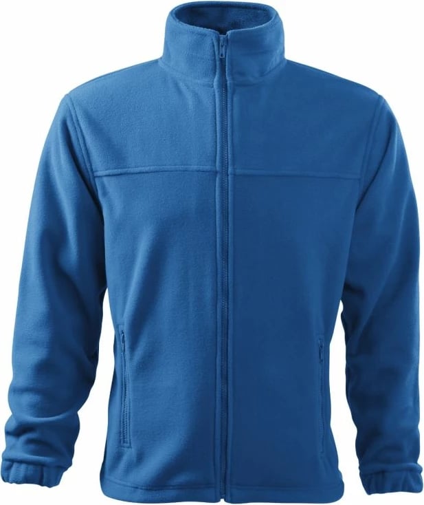 Jakne fleece për meshkuj Malfini, blu