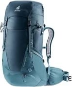 Rrugëpërshkues Deuter Futura Pro 38 SL, Marine-Lake