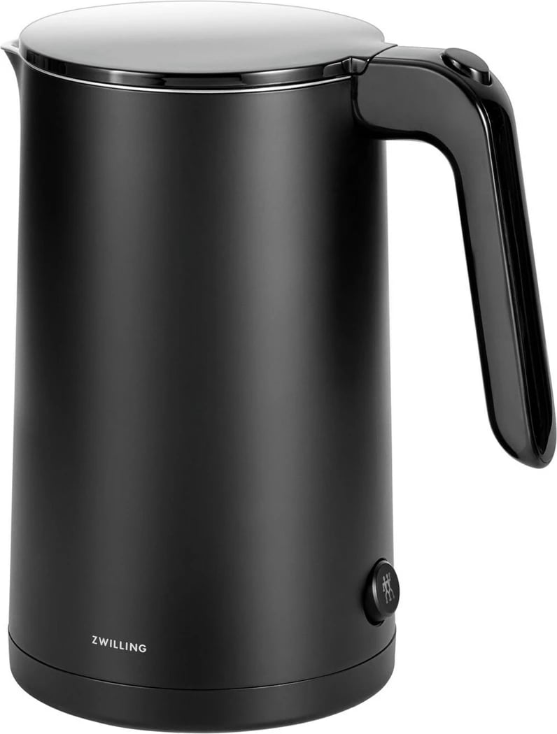 Vluese uji Zwilling Enfinigy Pro, 1.5L, 1850W, e zezë 