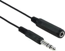 AUDIO extension cable