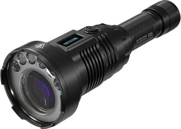 Dritë dore Nitecore P35I, 1650 lumen