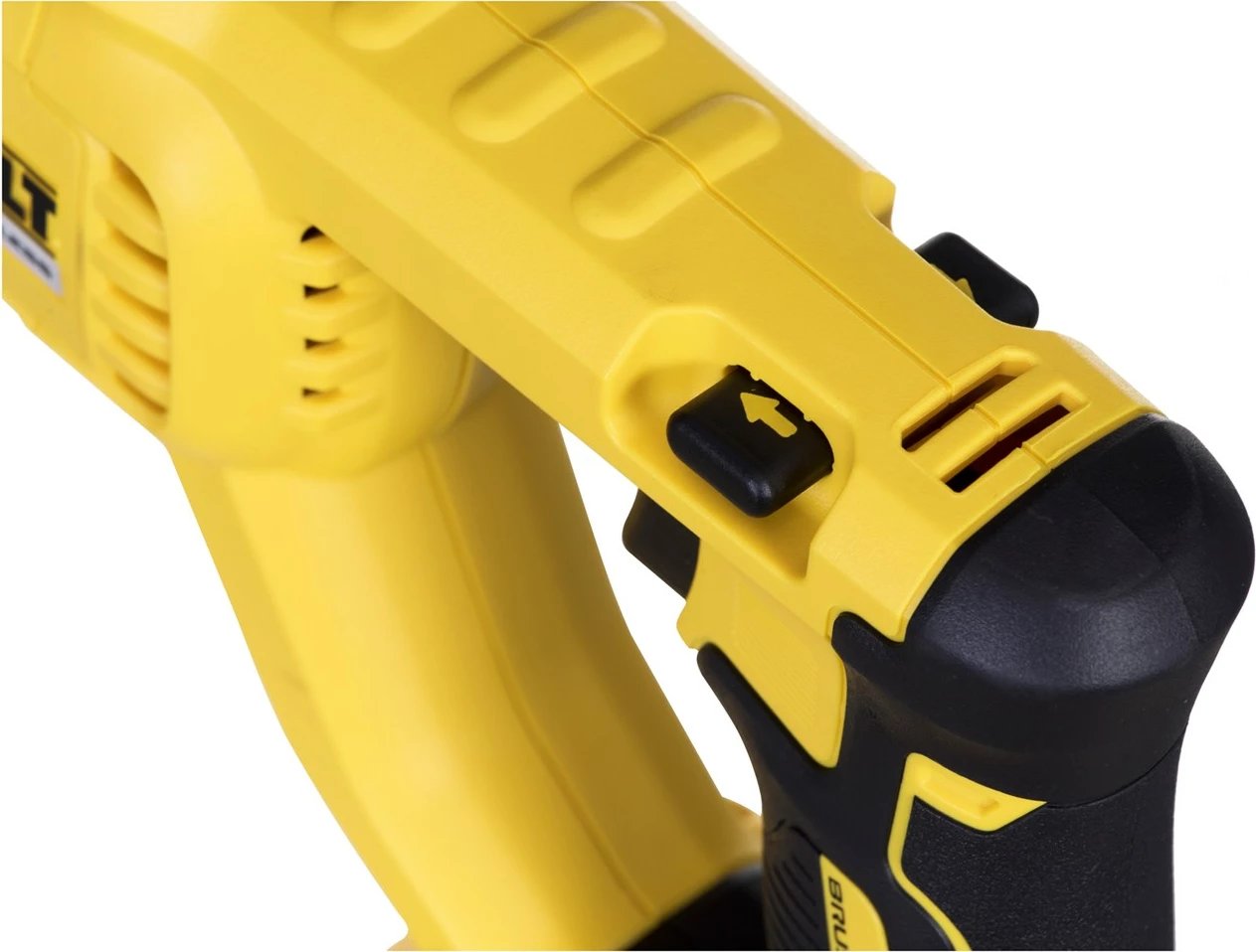 Çekiç Rrotullues DeWALT DCH133N-XJ, SDS Plus 5680 RPM