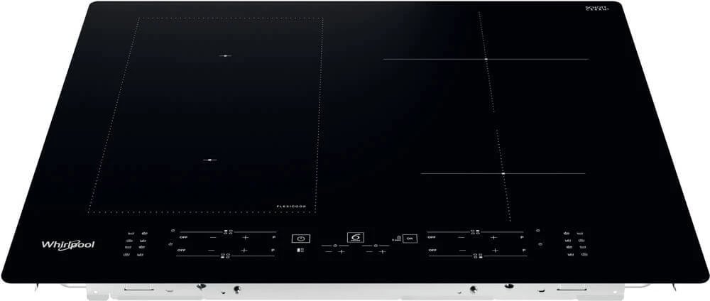 PLLAKË MONTUESE WHIRLPOOL WL B3360 NE INDUKSION 60CM