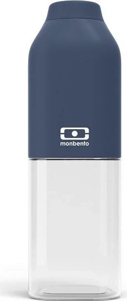 Shishe Monbento M Positive, 0.500, blu deti