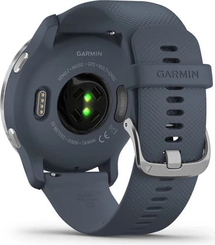 Smartwatch Garmin Venu 2, 45mm, e kaltër