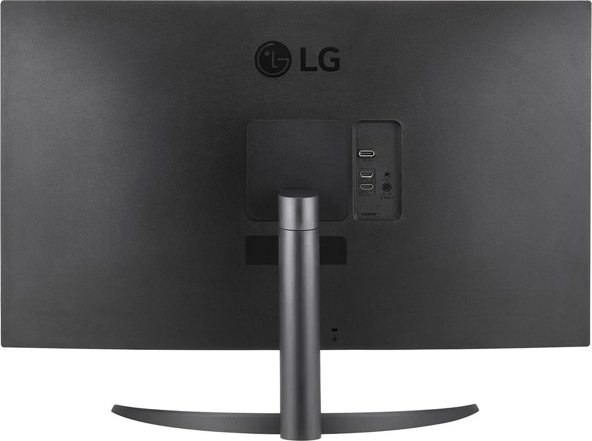 Monitor LG 32UR500-B.AEU, 80 cm (31.5"), 4K Ultra HD, 4 ms, i zi