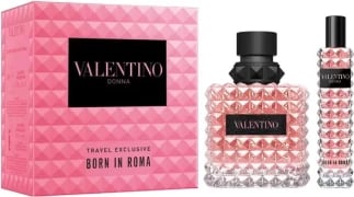 Valentino Born in Roma Donna Set