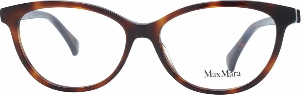 Syze optike Max Mara femra, kafe