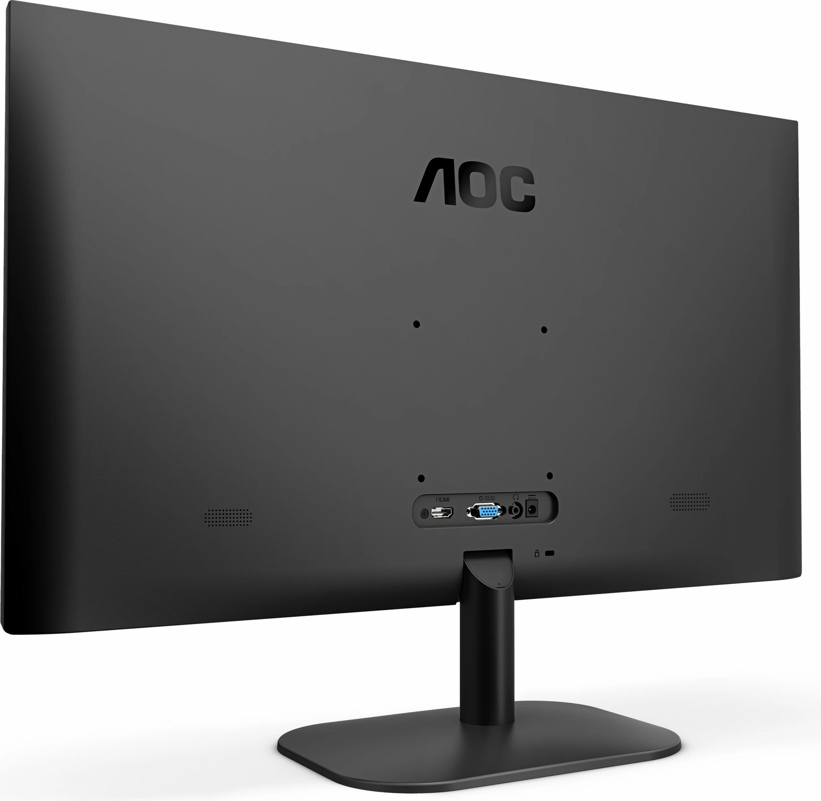 Monitor AOC B2 27B2DA, 68.6 cm (27"), Full HD, LED, 4 ms, i zi