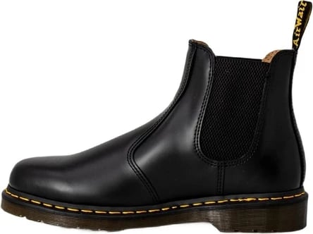 Çizme për meshkuj Dr. Martens, të zeza