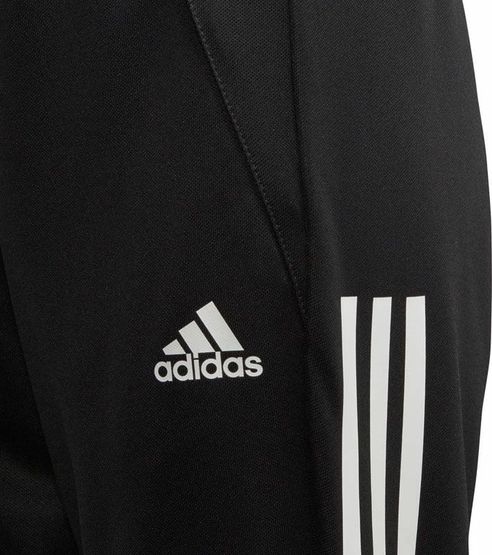 Pantallona për fëmijë adidas Condivo 20, të zeza