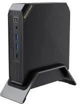 Mini PC Blackview MP200, Intel Core i5-12450H, 16GB RAM, 1TB SSD, Windows 11 Pro, Zi