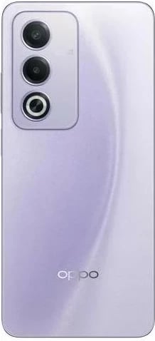 Celular OPPO A80 5G 8/256GB, Purple