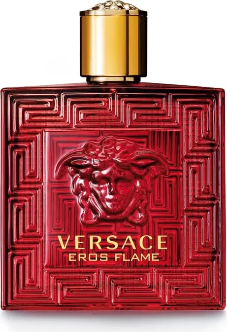 Parfum Versace Eros Flame, 50 ml