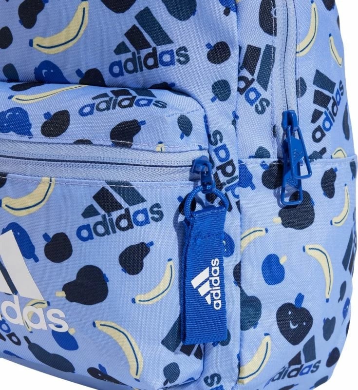 Çantë shpine adidas fëmijë, blu