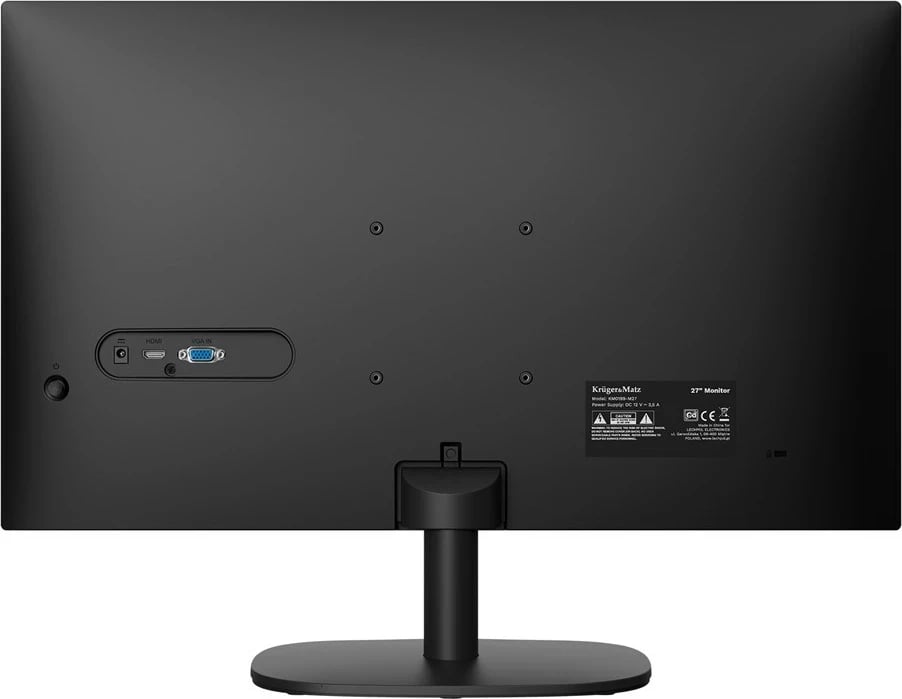 Monitor LED Kruger & Matz KM0199-M27, 27", 1920 x 1200 px, i zi