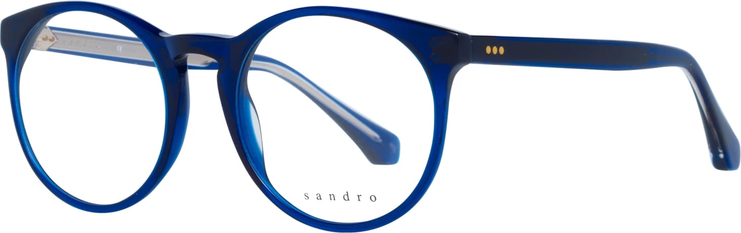 Syze Sandro femra, blu