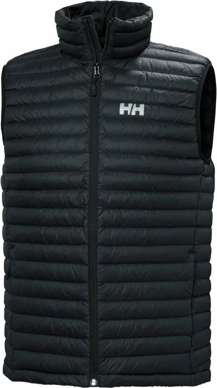 Jelek për meshkuj Helly Hansen, i zi