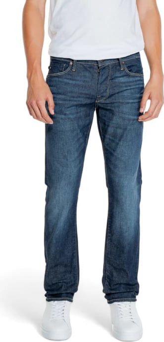 Jeans Jack & Jones, meshkuj, blu