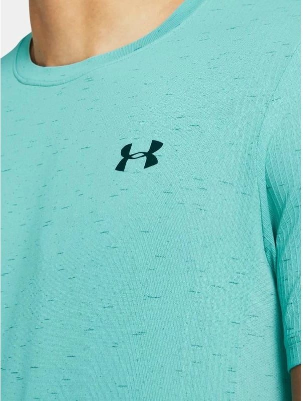 Maicë për meshkuj Under Armour, blu