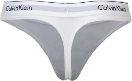 Të brendshme për femra Calvin Klein Underwear, të bardha 