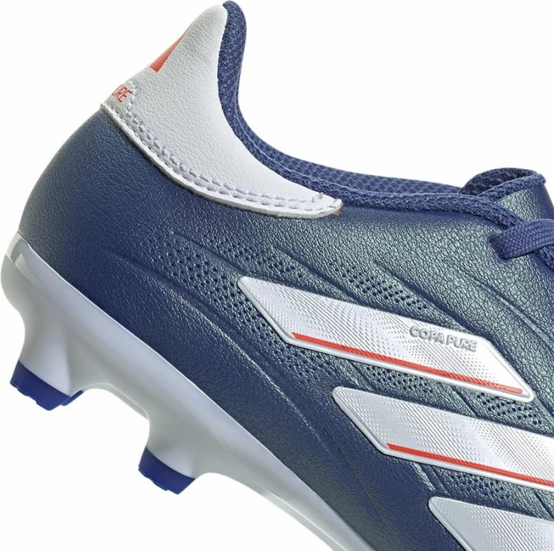 Atlete futbolli për fëmijë adidas Copa Pure, blu